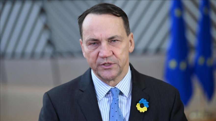 Ba Lan chỉ trích Tổng thống Mỹ khi yêu cầu NATO hỗ trợ tại eo biển Hormuz